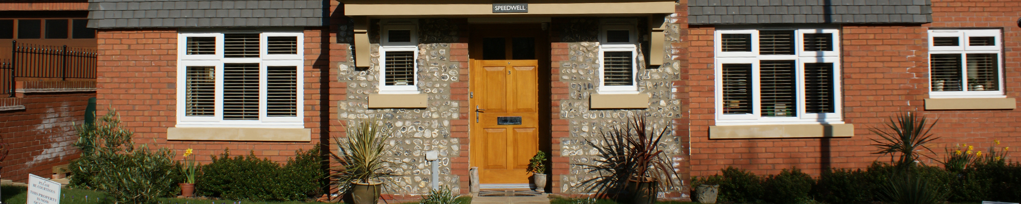 Hardwood Door Restoration