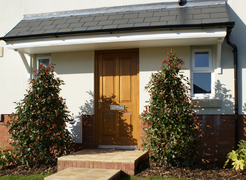 Period Doors