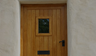 Bespoke Gates Devon