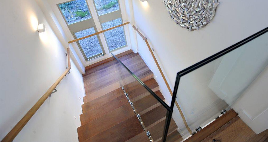 Bespoke Joinery Devon