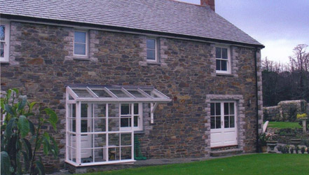 Bespoke Joiners Devon