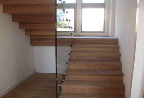 Bespoke Joinery Devon 
