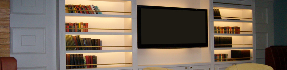 Bespoke Joinery Devon