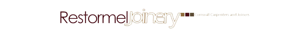 Cornwall Joinery