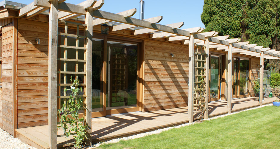Bespoke Joinery Devon
