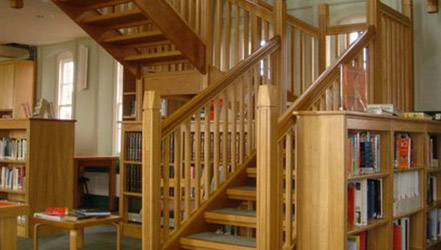 Devon Bespoke Joinery