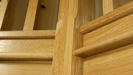 Devon Bespoke Staircases