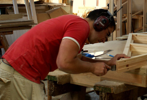Bespoke Staircases Devon
