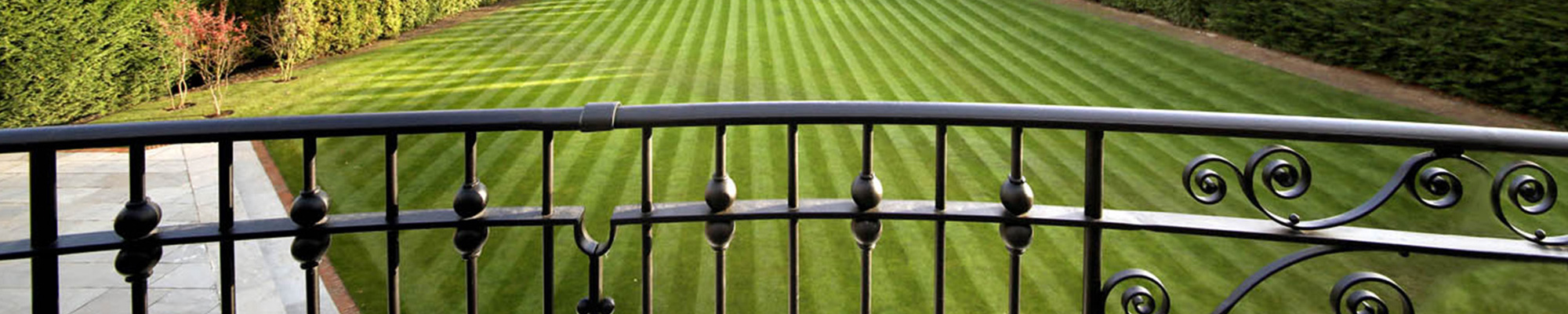 Period Ironwork