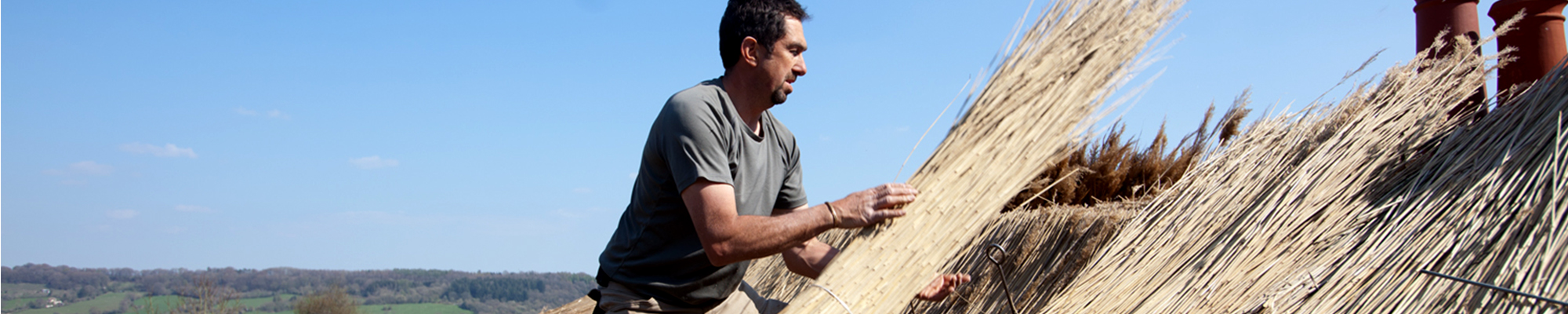 Traditional Roofing