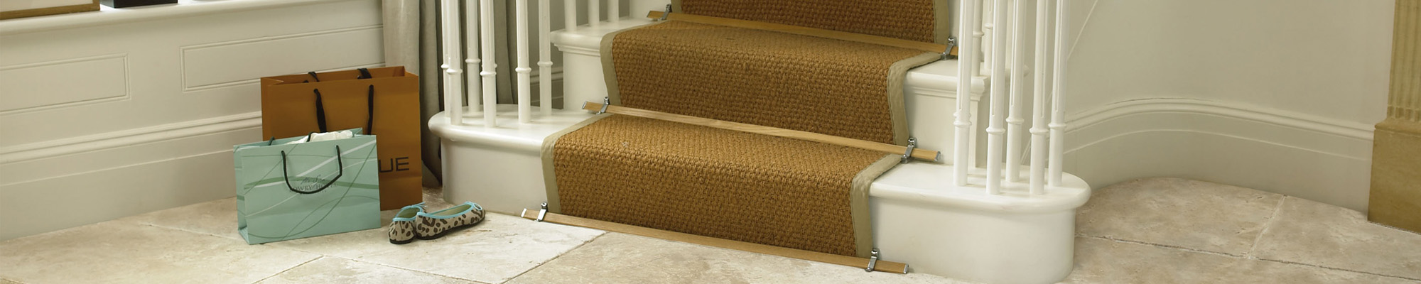 Bespoke Staircases