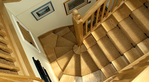 Bespoke Staircases