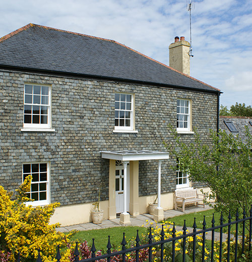 Sash Window Repair